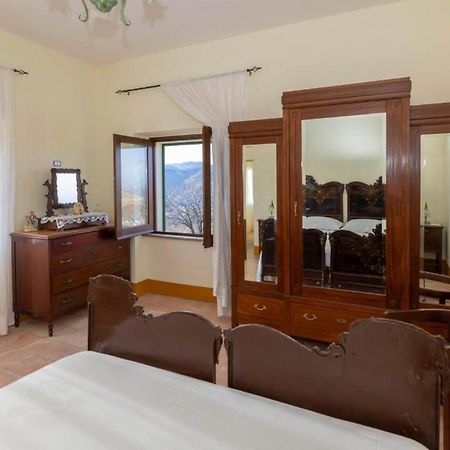 Nonna Lella Bed And Breakfast Calvanico Extérieur photo