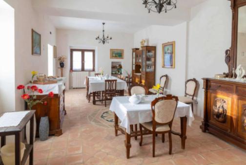 Nonna Lella Bed And Breakfast Calvanico Extérieur photo