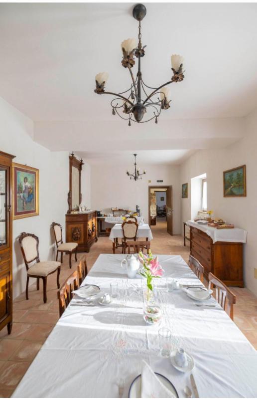 Nonna Lella Bed And Breakfast Calvanico Extérieur photo
