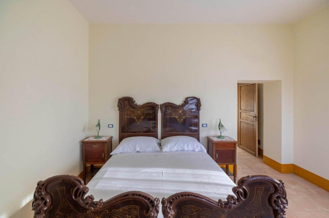 Nonna Lella Bed And Breakfast Calvanico Extérieur photo