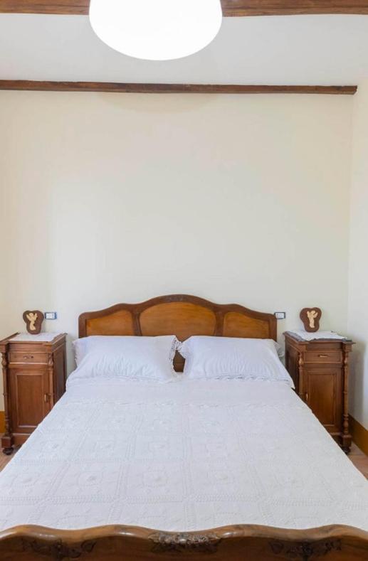 Nonna Lella Bed And Breakfast Calvanico Extérieur photo