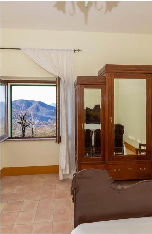 Nonna Lella Bed And Breakfast Calvanico Extérieur photo