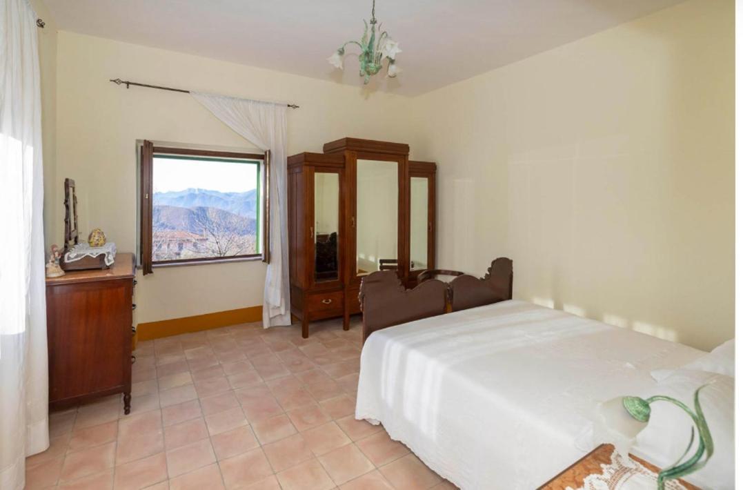 Nonna Lella Bed And Breakfast Calvanico Extérieur photo