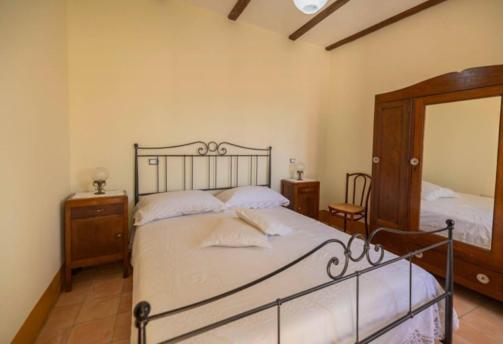 Nonna Lella Bed And Breakfast Calvanico Extérieur photo
