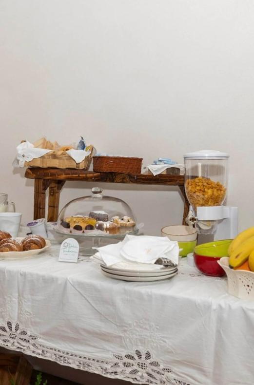Nonna Lella Bed And Breakfast Calvanico Extérieur photo