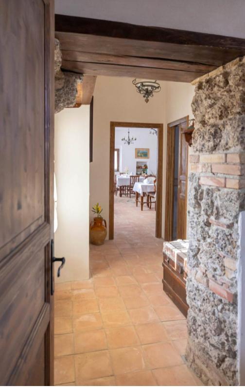 Nonna Lella Bed And Breakfast Calvanico Extérieur photo