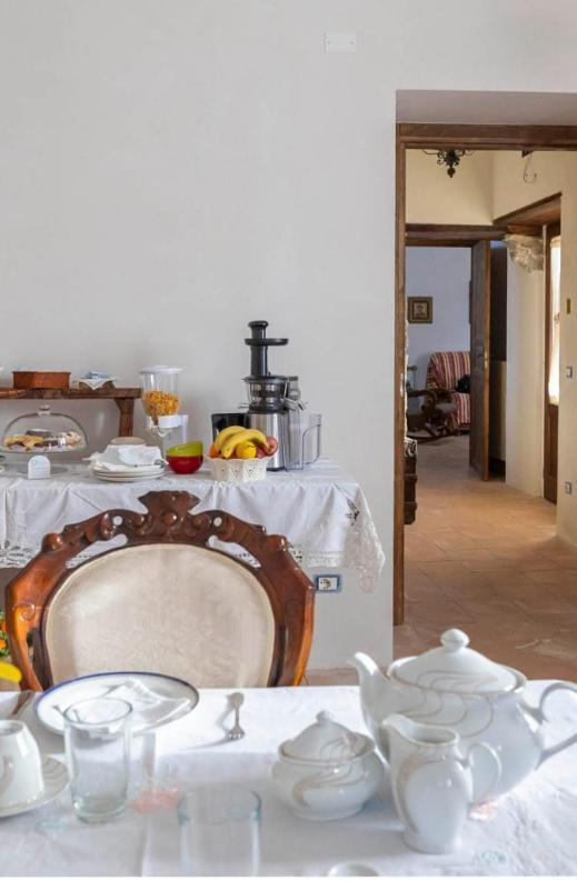 Nonna Lella Bed And Breakfast Calvanico Extérieur photo